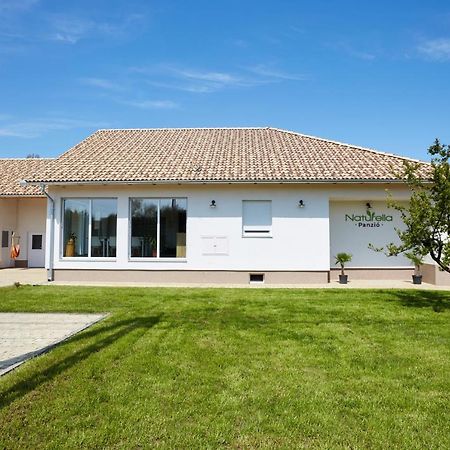 Naturella Panzio Villany Exterior photo