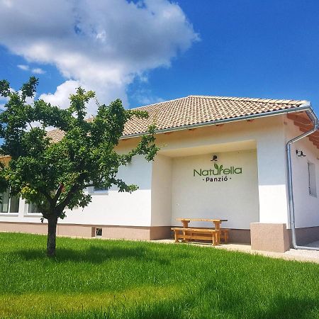 Naturella Panzio Villany Exterior photo