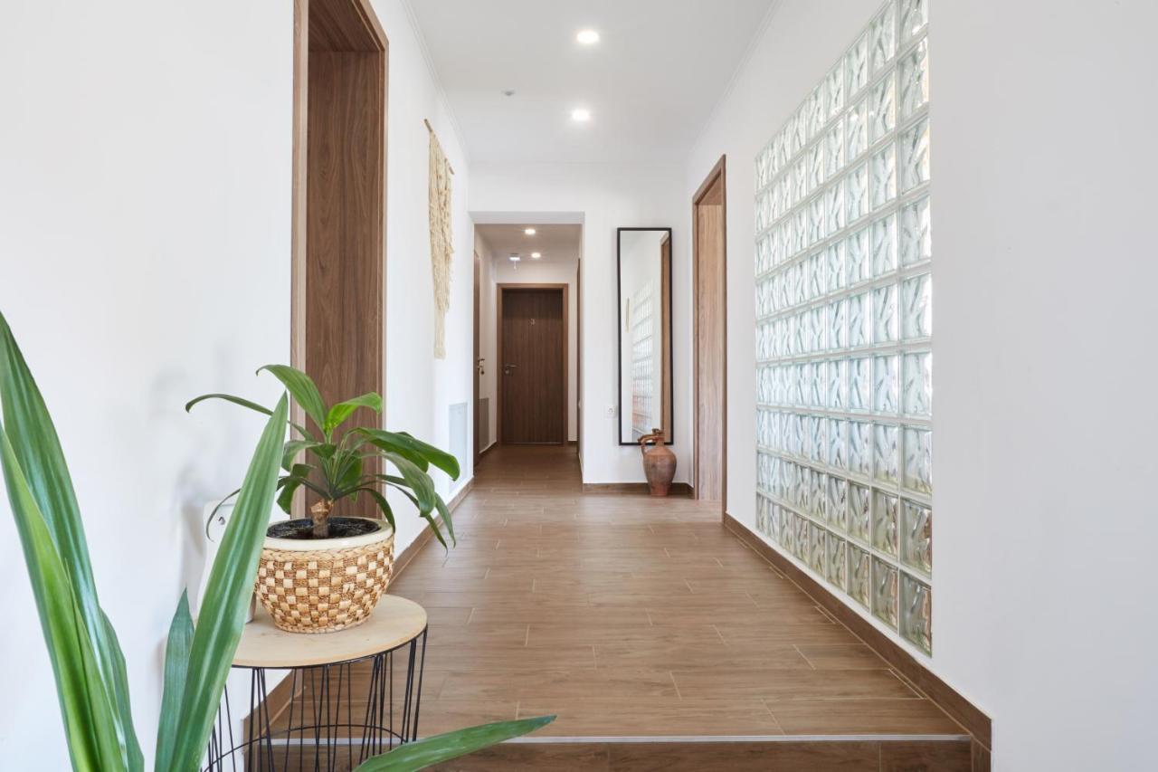 Naturella Panzio Villany Exterior photo